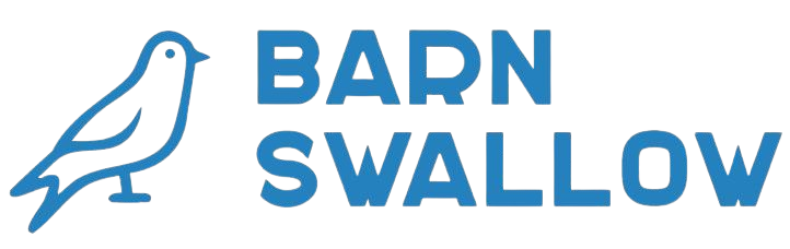 Logo Barn Swallow
